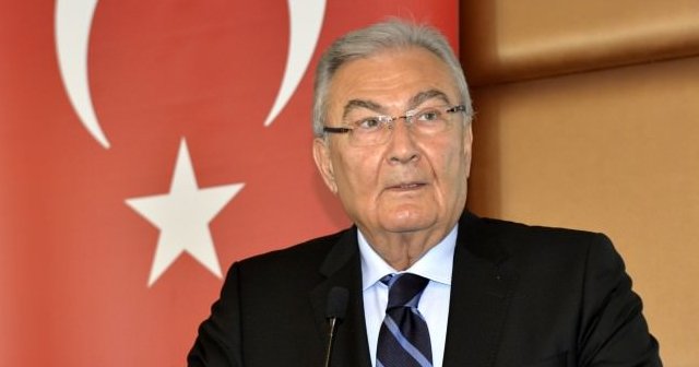 Deniz Baykal'dan başkan adaylığı açıklaması