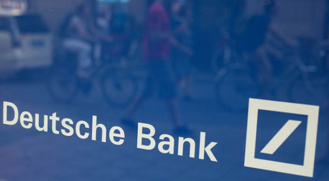 Deutsche Bank&#039;a 41 milyon dolar ceza