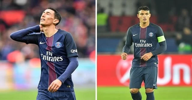 Di Maria ve Motta'ya 2 maç ceza