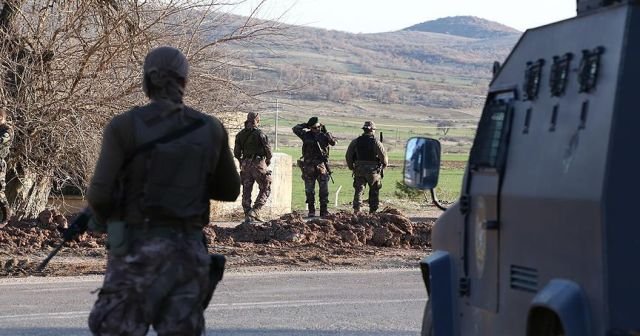 Dicle&#039;nin 4 köyündeki sokağa çıkma yasağı kaldırıldı