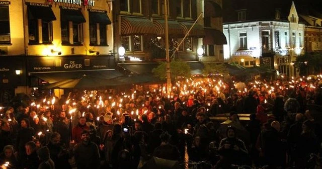 Dışişleri'nden Solingen katliamı açıklaması