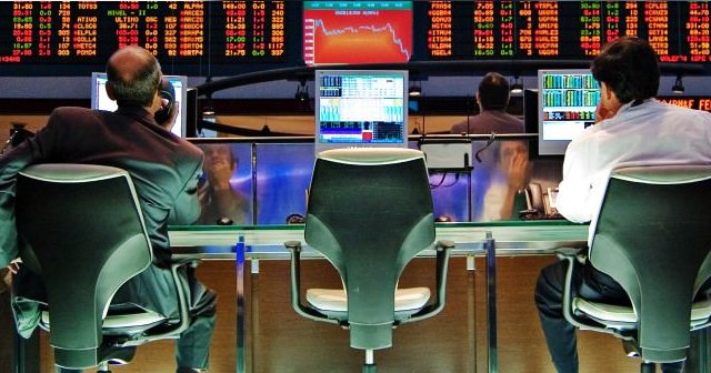 Dolar durmuyor! Borsa rekor üstüne rekor kırıyor