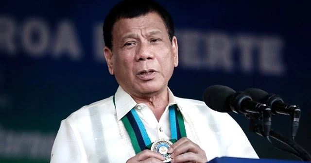 Duterte, Rusya ziyaretini yarıda kesti