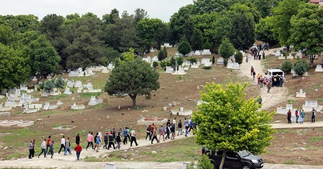 Edirne’de sıcak dakikalar