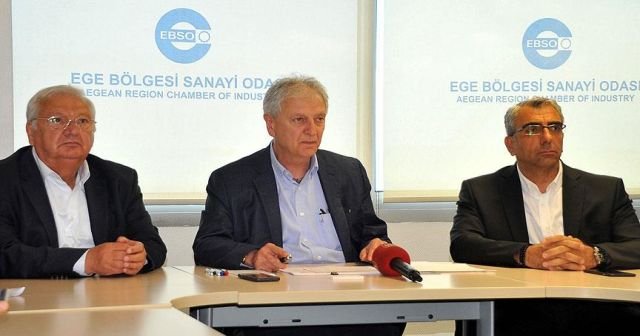 Ege&#039;nin 100 büyük firması açıklandı