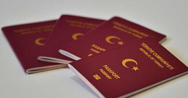 Emniyet duyurdu: 25 yaşından küçük öğrencilerden pasaport harcı alınmıyor