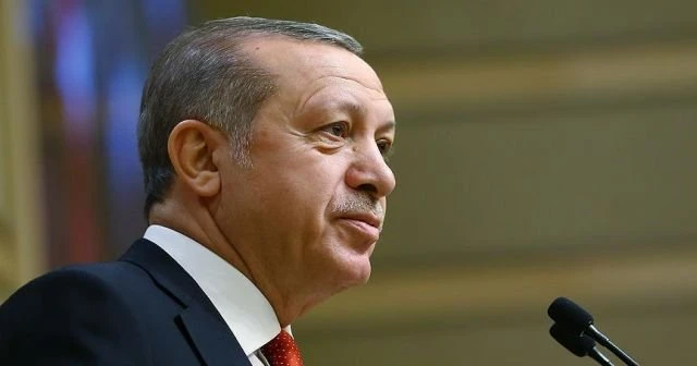 Erdoğan açıkladı: İki ilçe il olacak