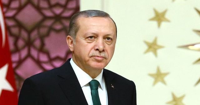 Erdoğan Brüksel'de Avrupa liderleriyle görüşecek