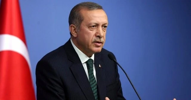 Erdoğan&#039;dan AB&#039;ye uyarı! Zehirliyor