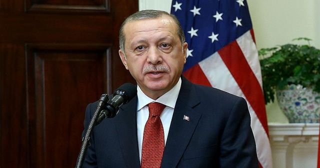 Erdoğan&#039;dan flaş YPG ve FETÖ mesajları
