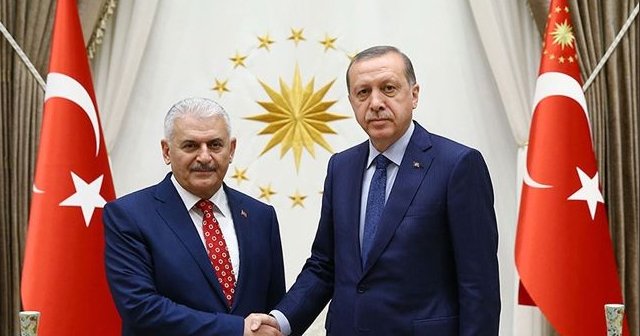 Erdoğan&#039;dan kabine revizyonu iddialarına cevap: Hükümetin gündeminde yok