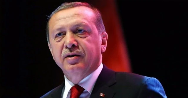 Erdoğan&#039;dan Merkel&#039;e çok sert tepki