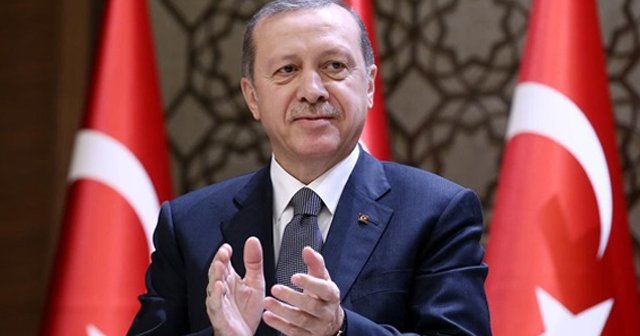 Erdoğan, Danıştay üyeliğine Taci Bayhan’ı seçti