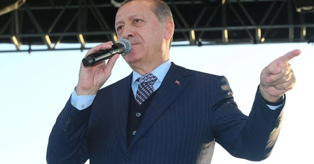 Erdoğan yeni sürecin kodlarını paylaştı