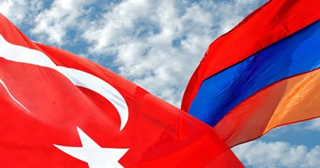 Ermenistan'a Türkiye çağrısı