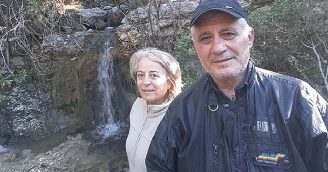 Eski siyasetçi ve eşi evinde öldürülmüş halde bulundu