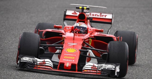 F1&#039;de heyecan İspanya&#039;da sürecek