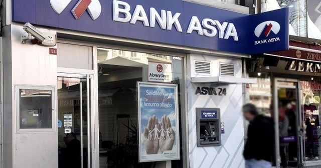 Faizle kredi çekip Bank Asya&#039;ya yatırmasını istemişler