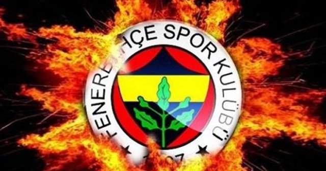 Fenerbahçe&#039;den karara sert tepki