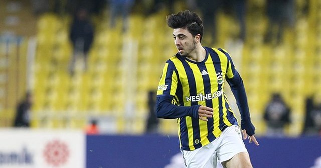 Fenerbahçe’den Ozan Tufan açıklaması