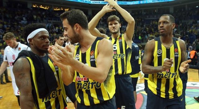 Fenerbahçe tarihi maçına çıkıyor