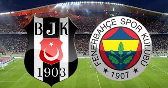 Fenerbahçe ve Beşiktaş PFDK&#039;da