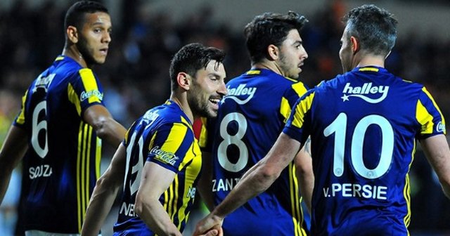 Fenerbahçe&#039;ye derbi öncesi kötü haber