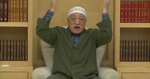 FETÖ elebaşı ile ilgili çarpıcı delil!