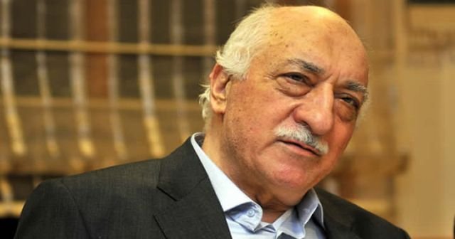 FETÖ elebaşısı Gülen&#039;in yeğeni yakalandı