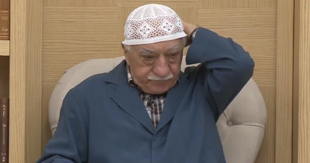 FETÖ&#039;nün ABD ile ilişkisi tanık beyanlarında