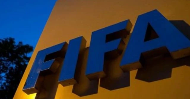 FIFA, Filistin&#039;in talebini erteledi