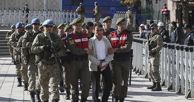 Firari FETÖ&#039;cü nasıl saklandığını anlattı