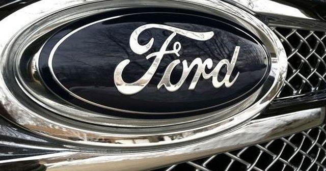 Ford&#039;un CEO&#039;su değişti!