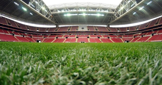 Galatasaray, 257 gün sonra seyircisiz oynayacak