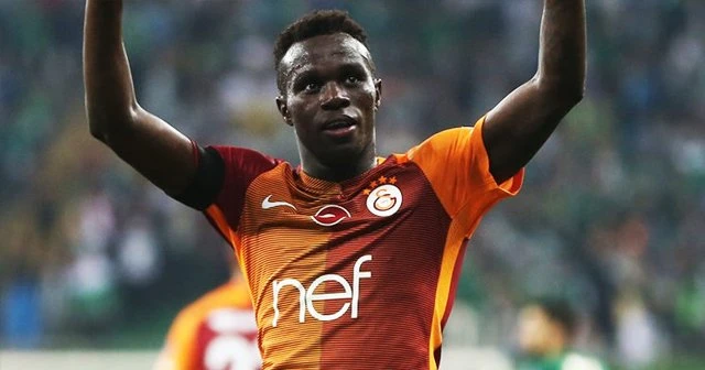 Galatasaray'a talih kuşu kondu