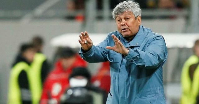 Galatasaray, Lucescu'yu resmen istedi