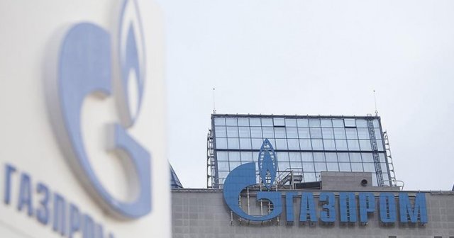 Gazprom, Türk Akımı&#039;nda inşaata başladı