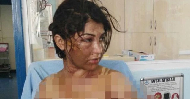 Genç kız her şeyi anlattı, parayla o yaptırdı