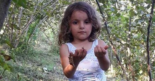 Giresun'da 6 yaşındaki kız çamaşır makinesinde ölü bulundu