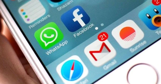Gmail'e telefondan girenler dikkat!