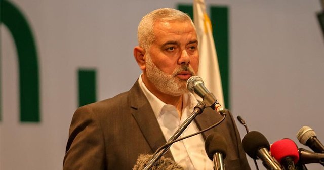 Hamas&#039;ın yeni lideri belli oldu