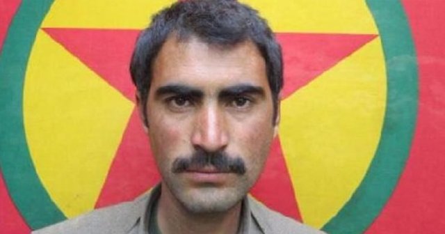 Hastane inşaatında çalışan PKK&#039;lı yakalandı