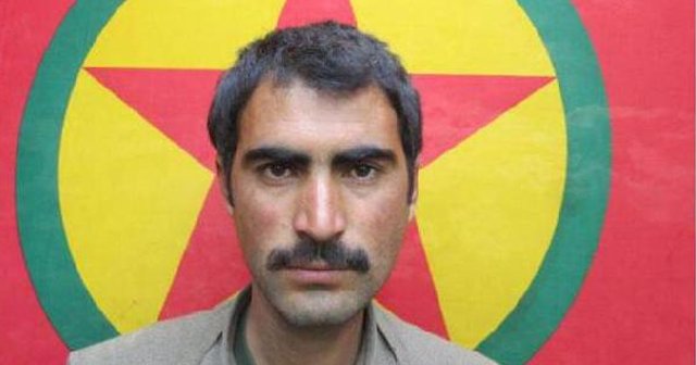 Hastanede yakalanan PKK&#039;lının kimliği şok etti