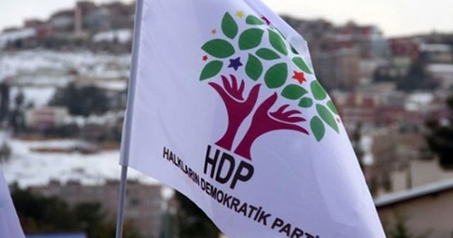 HDP’li Konca hakkında yakalama kararı