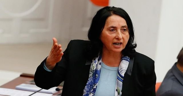 HDP Milletvekili hakkında tutuklama kararı