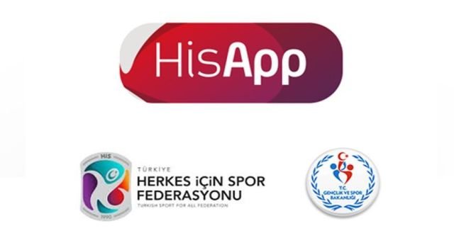 HisApp uygulaması herkese spor yaptıracak