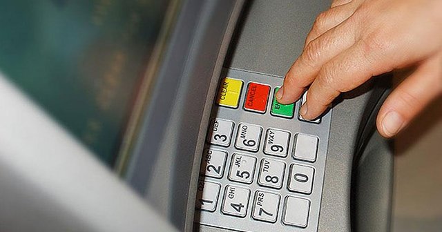 Hollanda&#039;da ATM&#039;leri güvenlik güçleri koruyacak