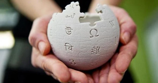 Hükümetten flaş Wikipedia açıklaması!