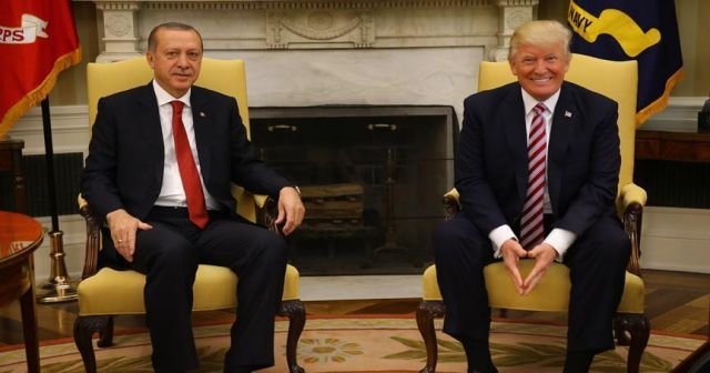 İbrahim Kalın&#039;dan Erdoğan-Trump görüşmesi açıklaması