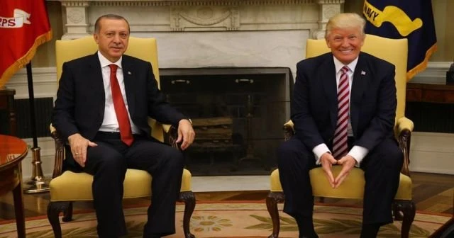 İbrahim Kalın'dan Erdoğan-Trump görüşmesi açıklaması